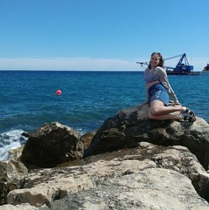 Welcome to my closet!